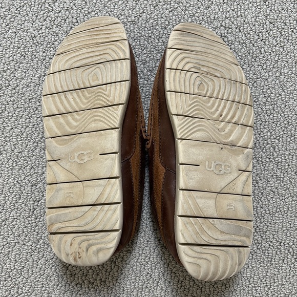 Ugg slippers for men - Picture 4 of 4